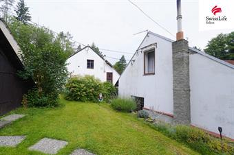 Prodej chalupy 370 m2, Prosenická Lhota