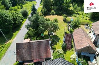 Prodej chalupy 370 m2, Prosenická Lhota