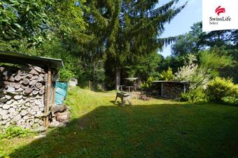 Prodej chalupy 370 m2, Prosenická Lhota