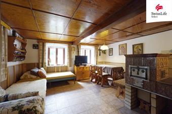 Prodej chalupy 370 m2, Prosenická Lhota
