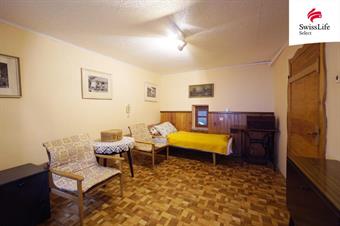 Prodej chalupy 370 m2, Prosenická Lhota