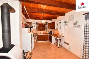 Prodej chaty 60 m2 Vlastějovice