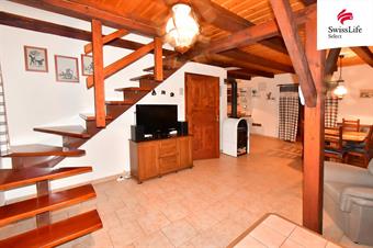 Prodej chaty 60 m2 Vlastějovice