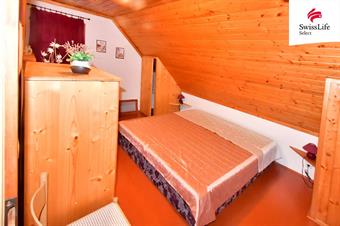 Prodej chaty 60 m2 Vlastějovice