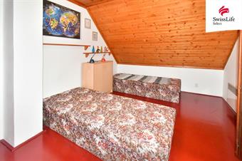 Prodej chaty 60 m2 Vlastějovice