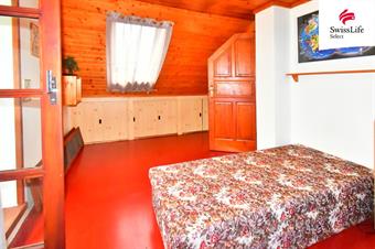 Prodej chaty 60 m2 Vlastějovice