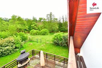 Prodej chaty 60 m2 Vlastějovice