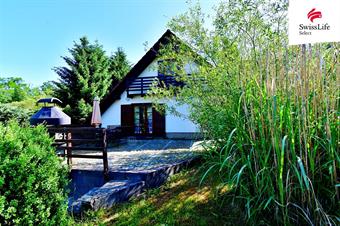 Prodej chaty 60 m2 Vlastějovice