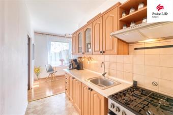 Prodej bytu 2+1 65 m2 Kyjevská, Hradec Králové