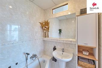 Prodej bytu 2+1 65 m2 Kyjevská, Hradec Králové