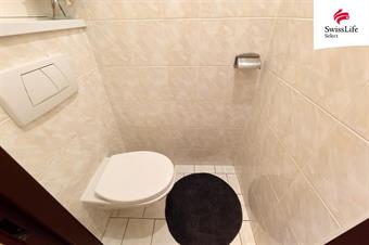 Prodej bytu 2+1 65 m2 Kyjevská, Hradec Králové