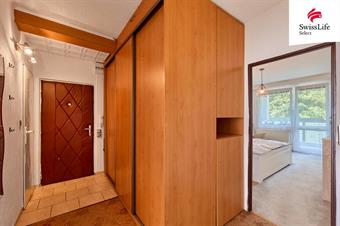 Prodej bytu 2+1 65 m2 Kyjevská, Hradec Králové