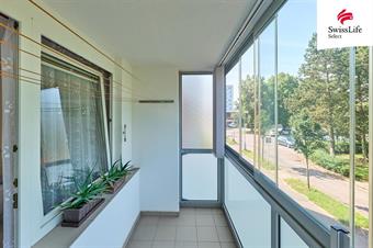 Prodej bytu 2+1 65 m2 Kyjevská, Hradec Králové