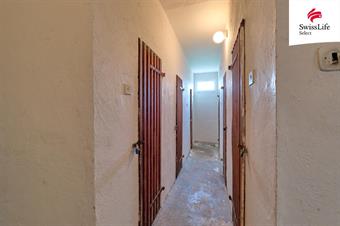 Prodej bytu 2+1 65 m2 Kyjevská, Hradec Králové