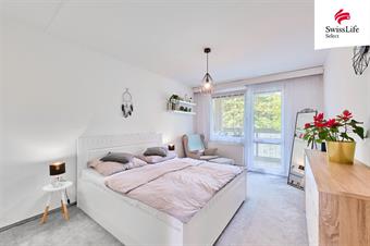 Prodej bytu 2+1 65 m2 Kyjevská, Hradec Králové