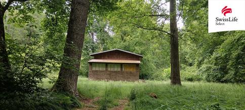 Prodej chaty 60 m2, Odrava