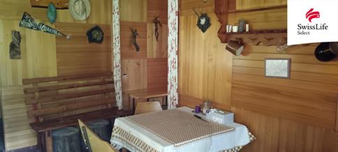 Prodej chaty 60 m2, Odrava