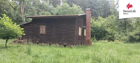 Prodej chaty 60 m2, Odrava