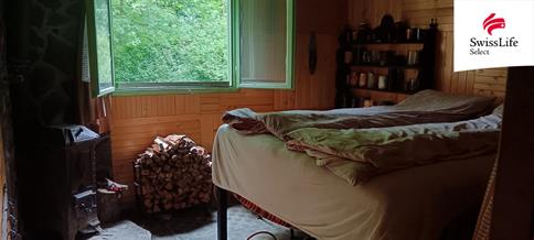 Prodej chaty 60 m2, Odrava