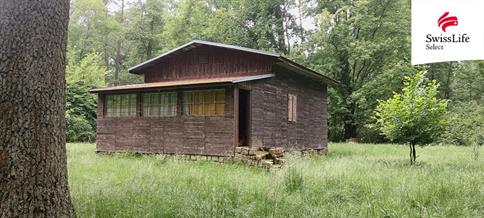 Prodej chaty 60 m2, Odrava