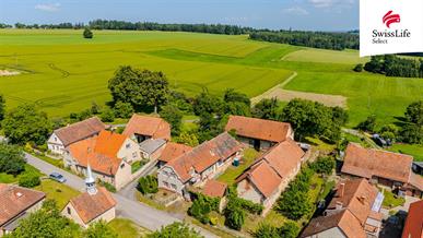 Prodej zemědělské usedlosti 1100 m2, Zádolí