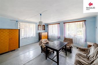 Prodej zemědělské usedlosti 1100 m2, Zádolí