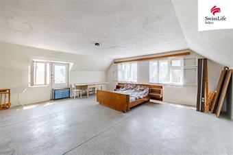 Prodej zemědělské usedlosti 1100 m2, Zádolí