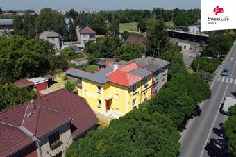 Prodej rodinného domu 135 m2 Kladská, Hradec Králové