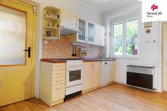 Prodej rodinného domu 135 m2 Kladská, Hradec Králové