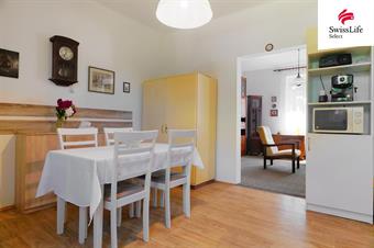 Prodej rodinného domu 135 m2 Kladská, Hradec Králové