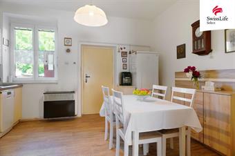 Prodej rodinného domu 135 m2 Kladská, Hradec Králové