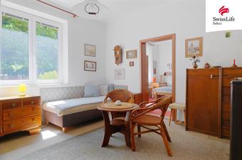 Prodej rodinného domu 135 m2 Kladská, Hradec Králové