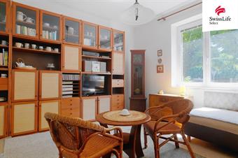 Prodej rodinného domu 135 m2 Kladská, Hradec Králové