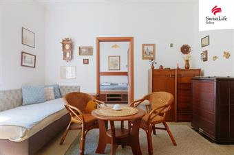 Prodej rodinného domu 135 m2 Kladská, Hradec Králové