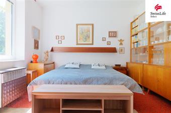 Prodej rodinného domu 135 m2 Kladská, Hradec Králové