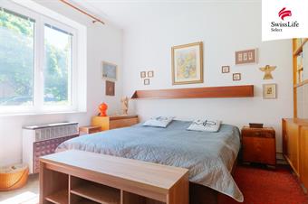 Prodej rodinného domu 135 m2 Kladská, Hradec Králové