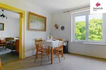 Prodej rodinného domu 135 m2 Kladská, Hradec Králové