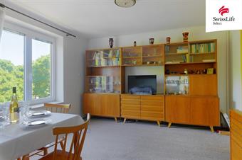 Prodej rodinného domu 135 m2 Kladská, Hradec Králové