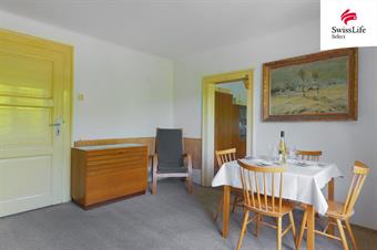 Prodej rodinného domu 135 m2 Kladská, Hradec Králové