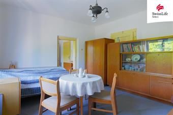 Prodej rodinného domu 135 m2 Kladská, Hradec Králové