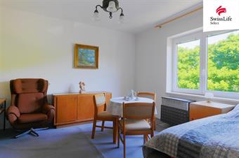 Prodej rodinného domu 135 m2 Kladská, Hradec Králové