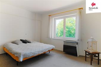 Prodej rodinného domu 135 m2 Kladská, Hradec Králové