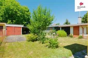 Prodej rodinného domu 135 m2 Kladská, Hradec Králové