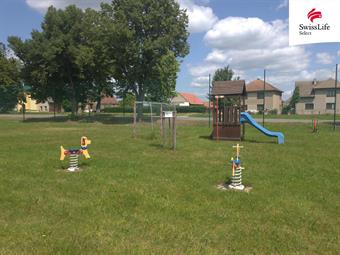 Prodej chalupy 50 m2, Horní Jelení