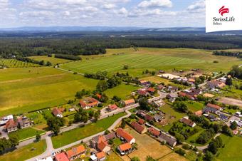 Prodej chalupy 50 m2, Horní Jelení