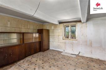 Prodej chalupy 50 m2, Horní Jelení