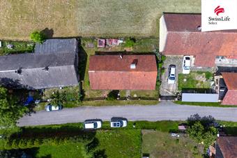 Prodej chalupy 50 m2, Horní Jelení