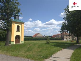 Prodej chalupy 50 m2, Horní Jelení