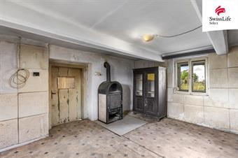 Prodej chalupy 50 m2, Horní Jelení