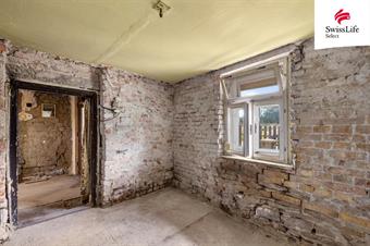 Prodej chalupy 50 m2, Horní Jelení